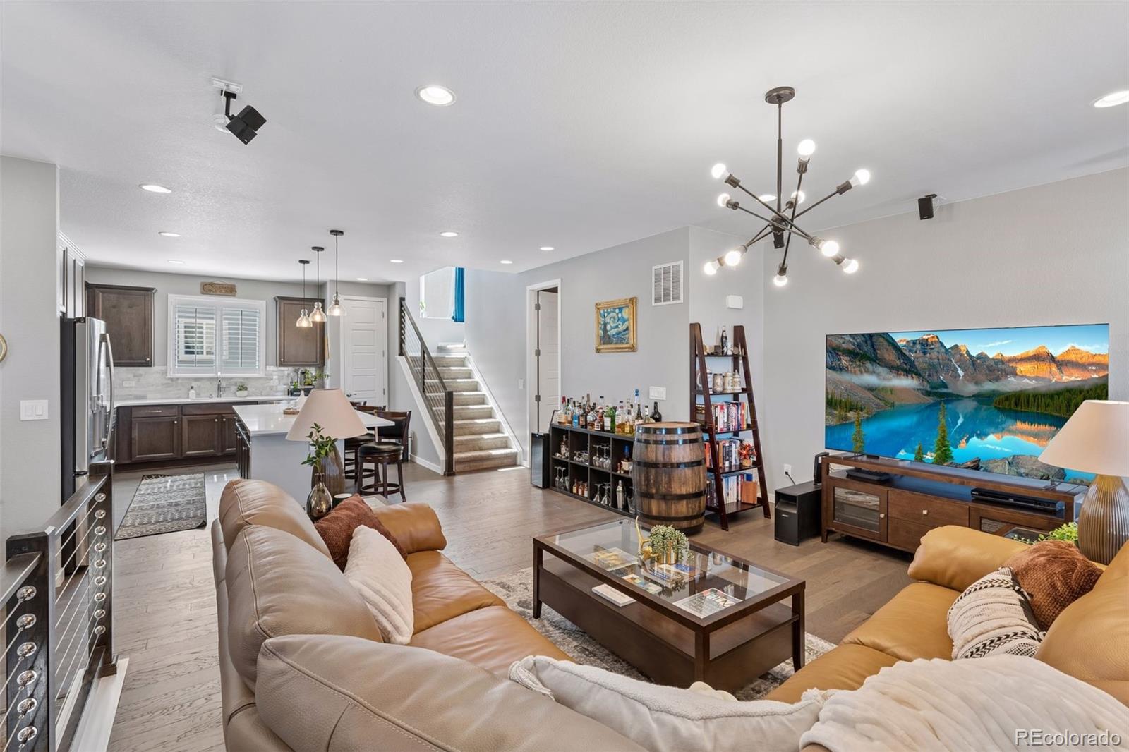 3640 Penang Drive