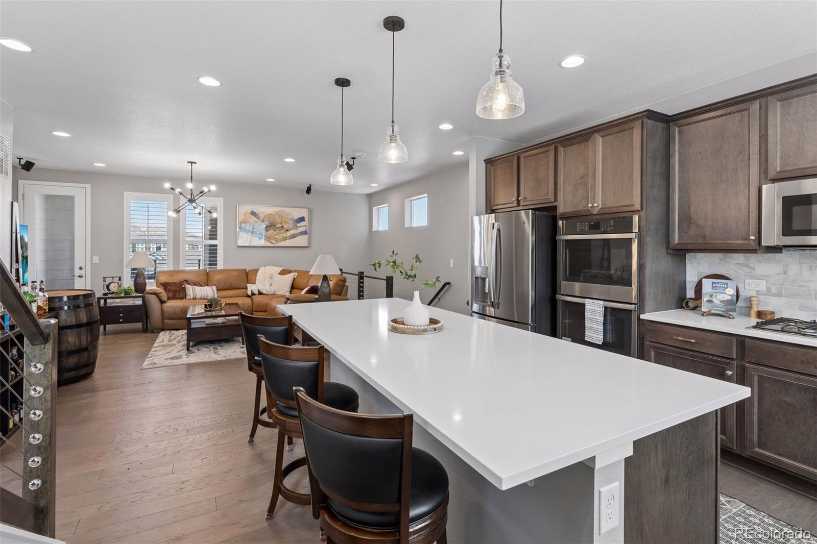 3640 Penang Drive