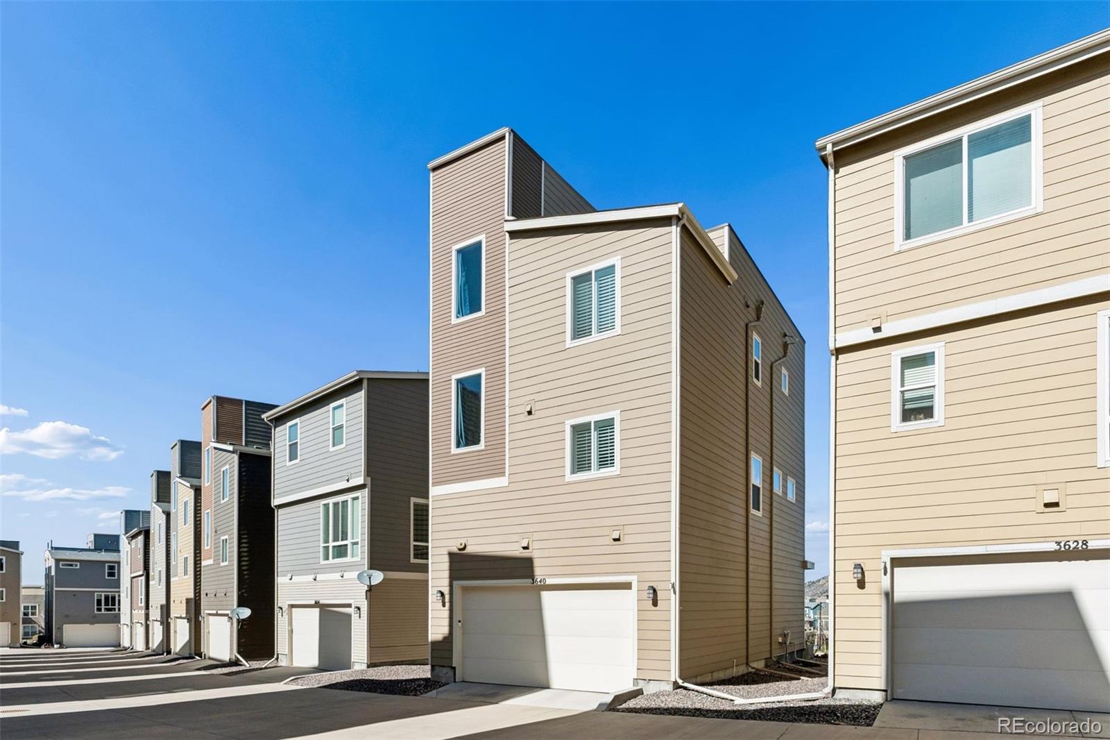 3640 Penang Drive