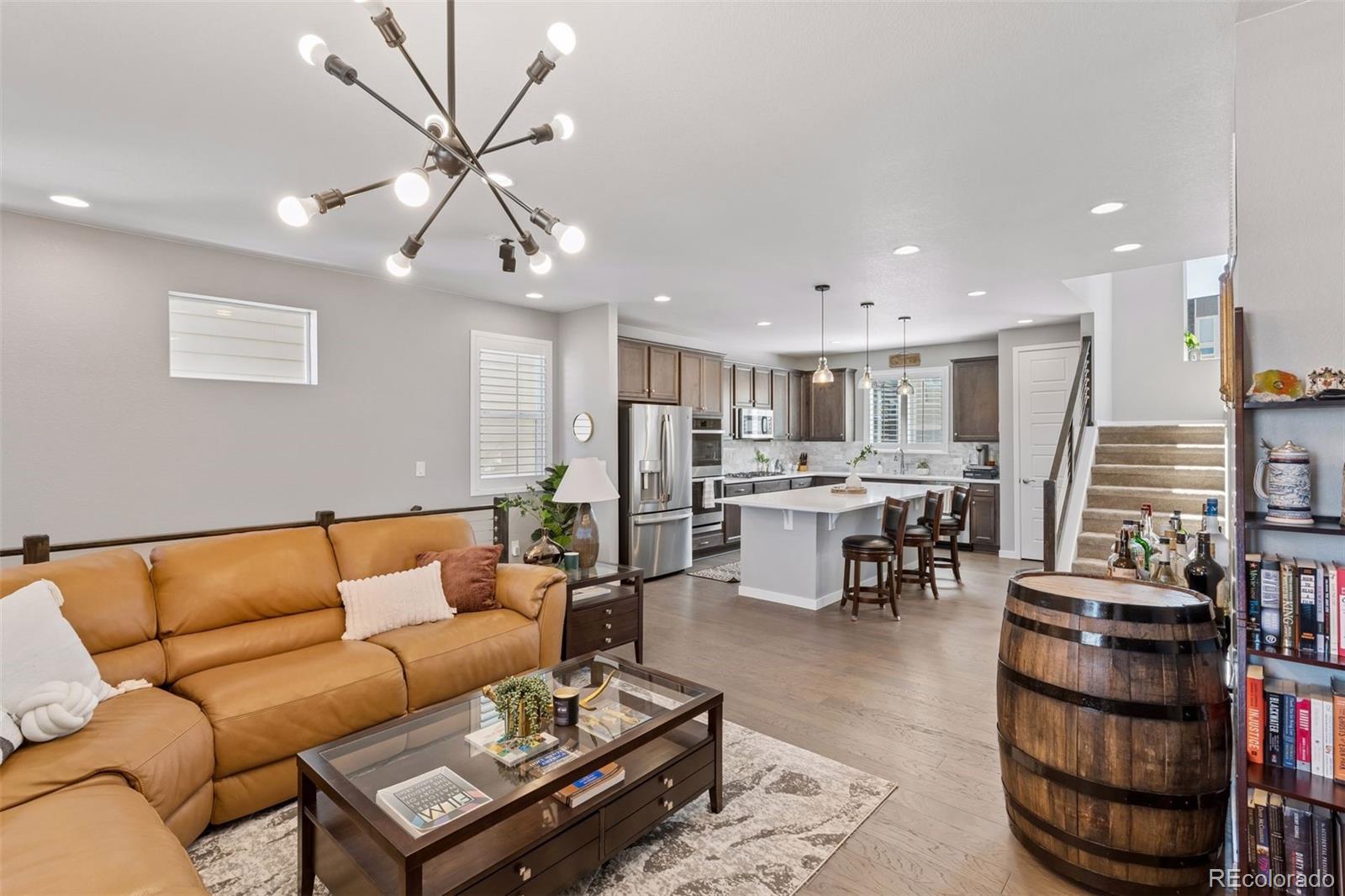 3640 Penang Drive