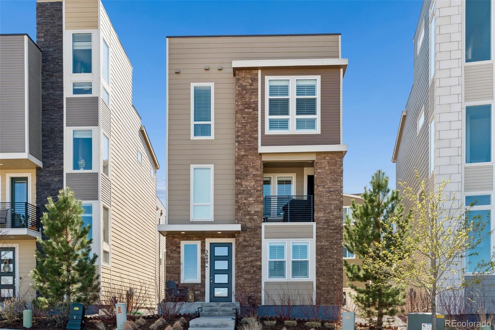 3640 Penang Drive