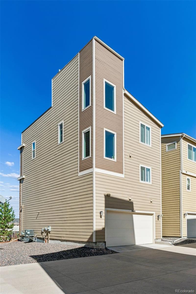 3640 Penang Drive