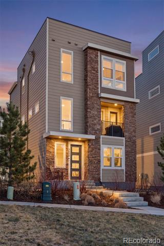 3640 Penang Drive