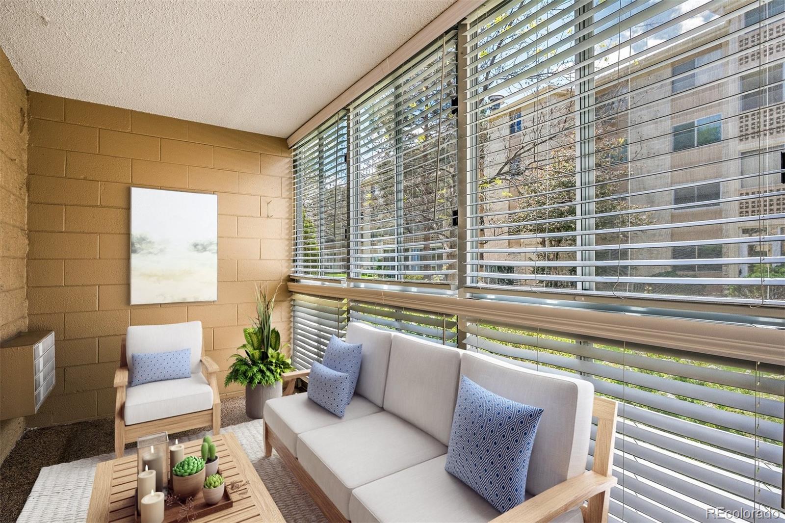 3124 S Wheeling Way Unit: 109