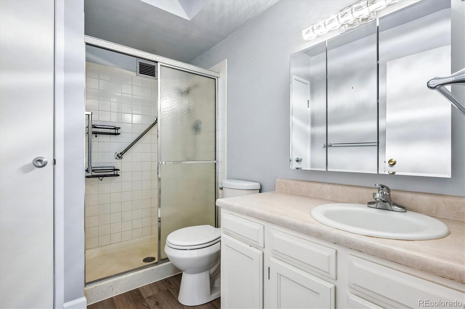 3124 S Wheeling Way Unit: 109