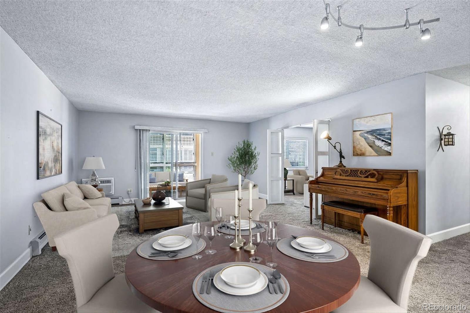 3124 S Wheeling Way Unit: 109