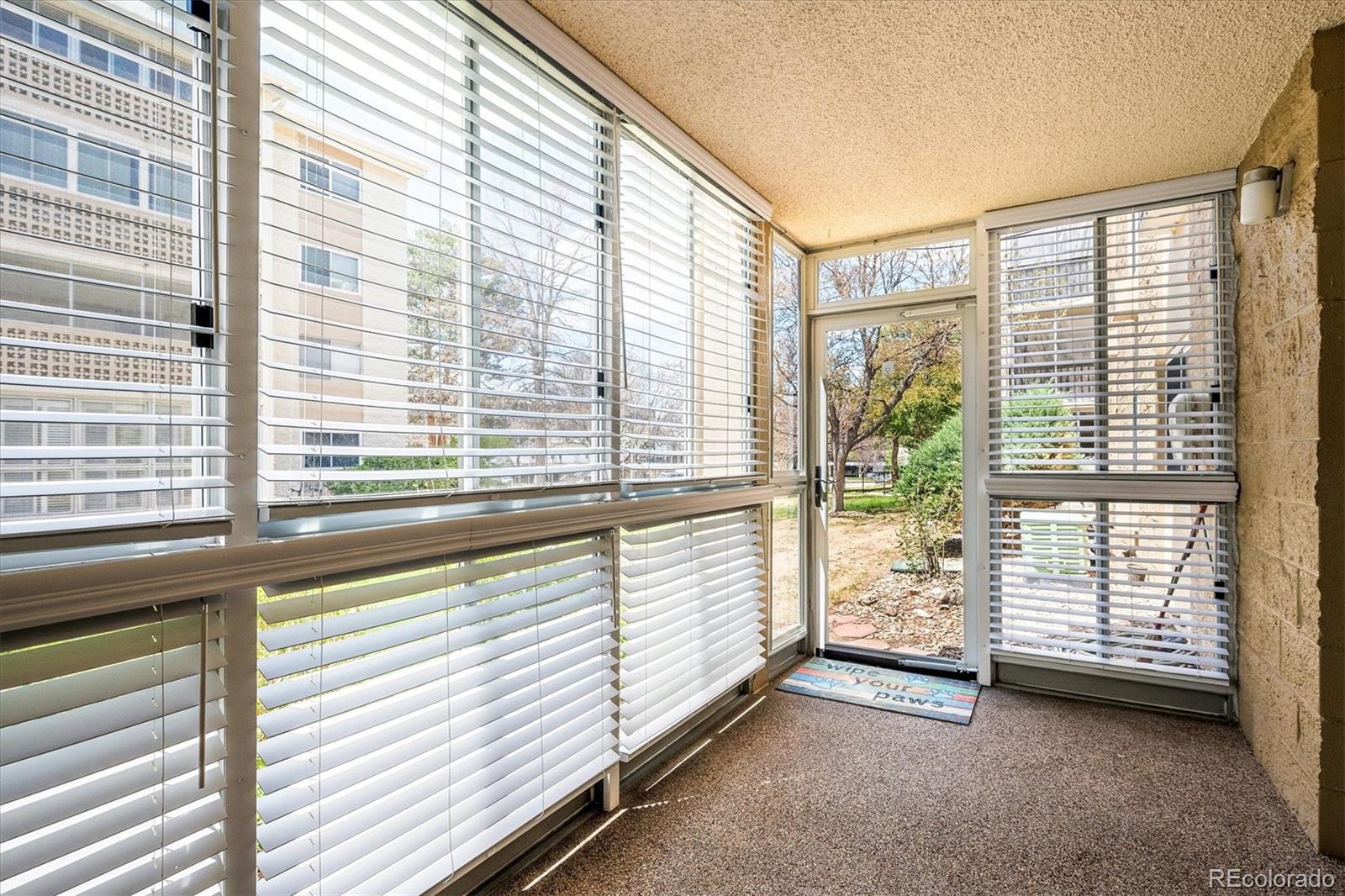 3124 S Wheeling Way Unit: 109