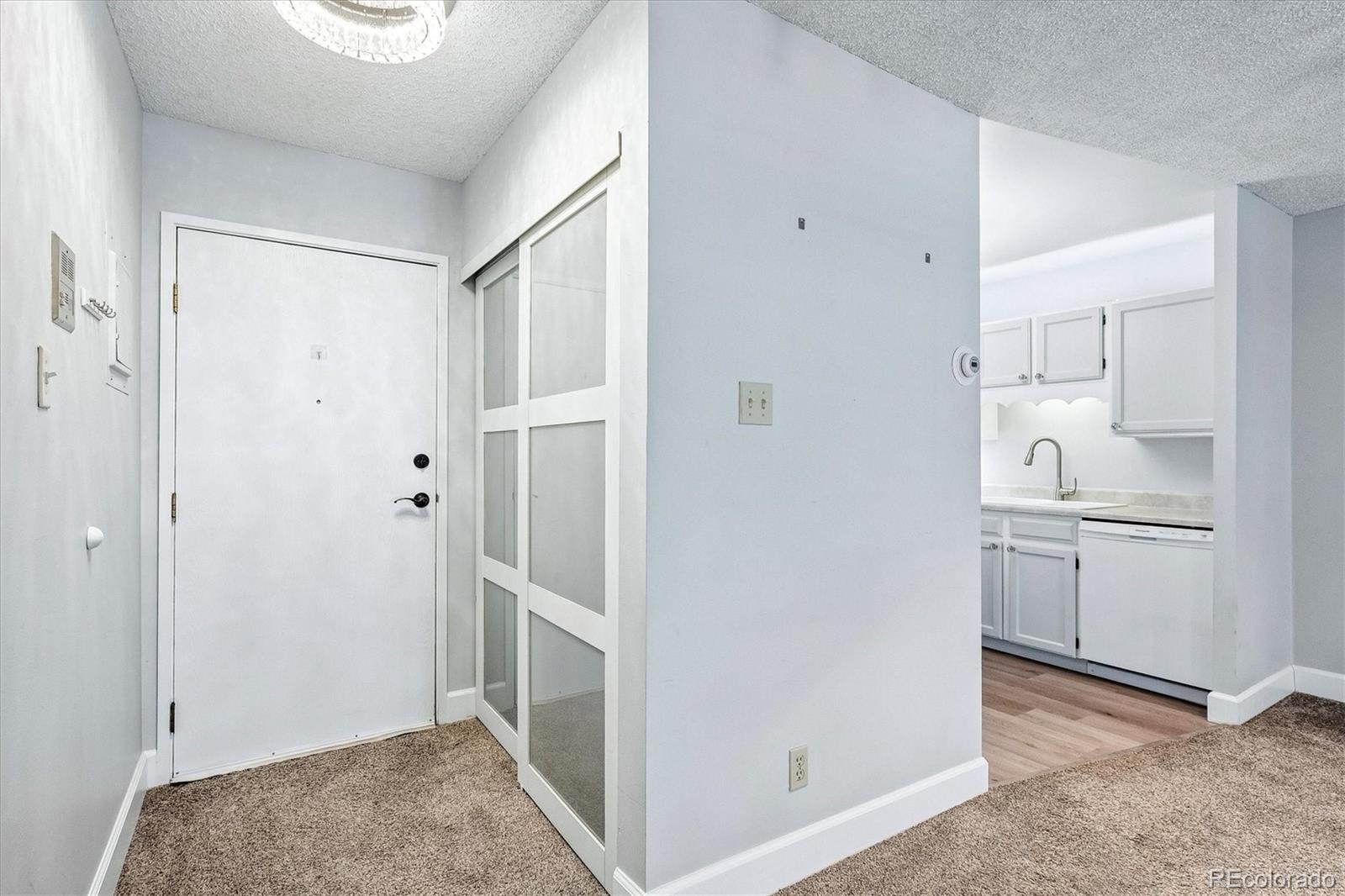 3124 S Wheeling Way Unit: 109