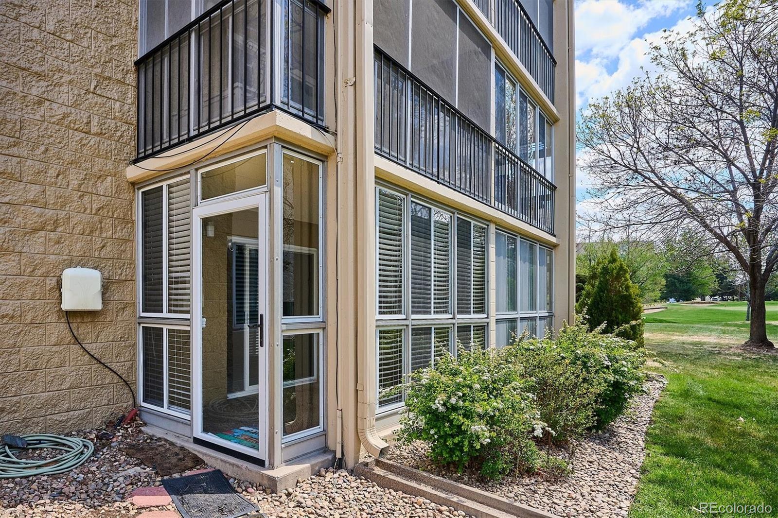 3124 S Wheeling Way Unit: 109