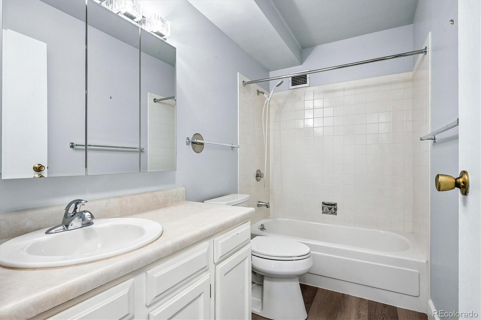 3124 S Wheeling Way Unit: 109