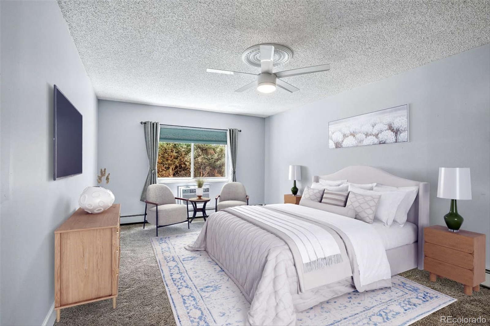 3124 S Wheeling Way Unit: 109