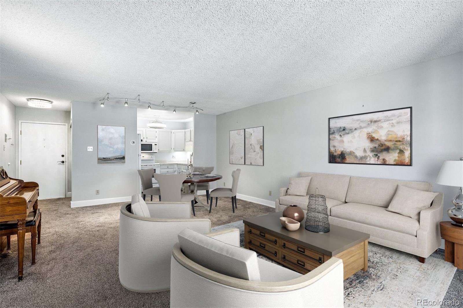 3124 S Wheeling Way Unit: 109