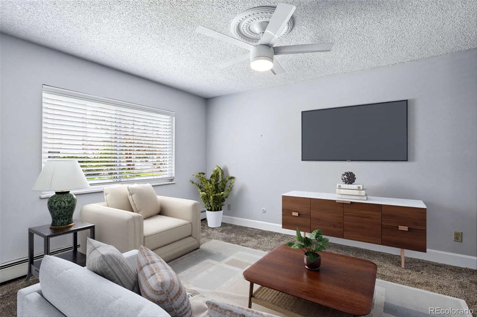 3124 S Wheeling Way Unit: 109