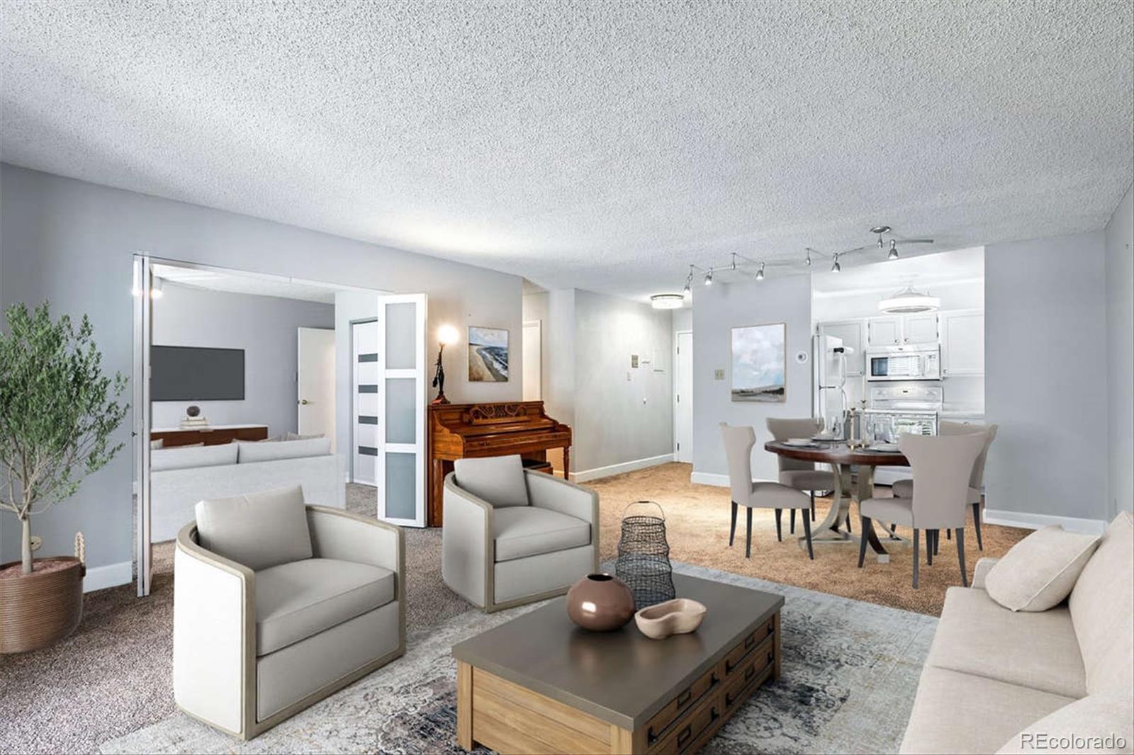 3124 S Wheeling Way Unit: 109