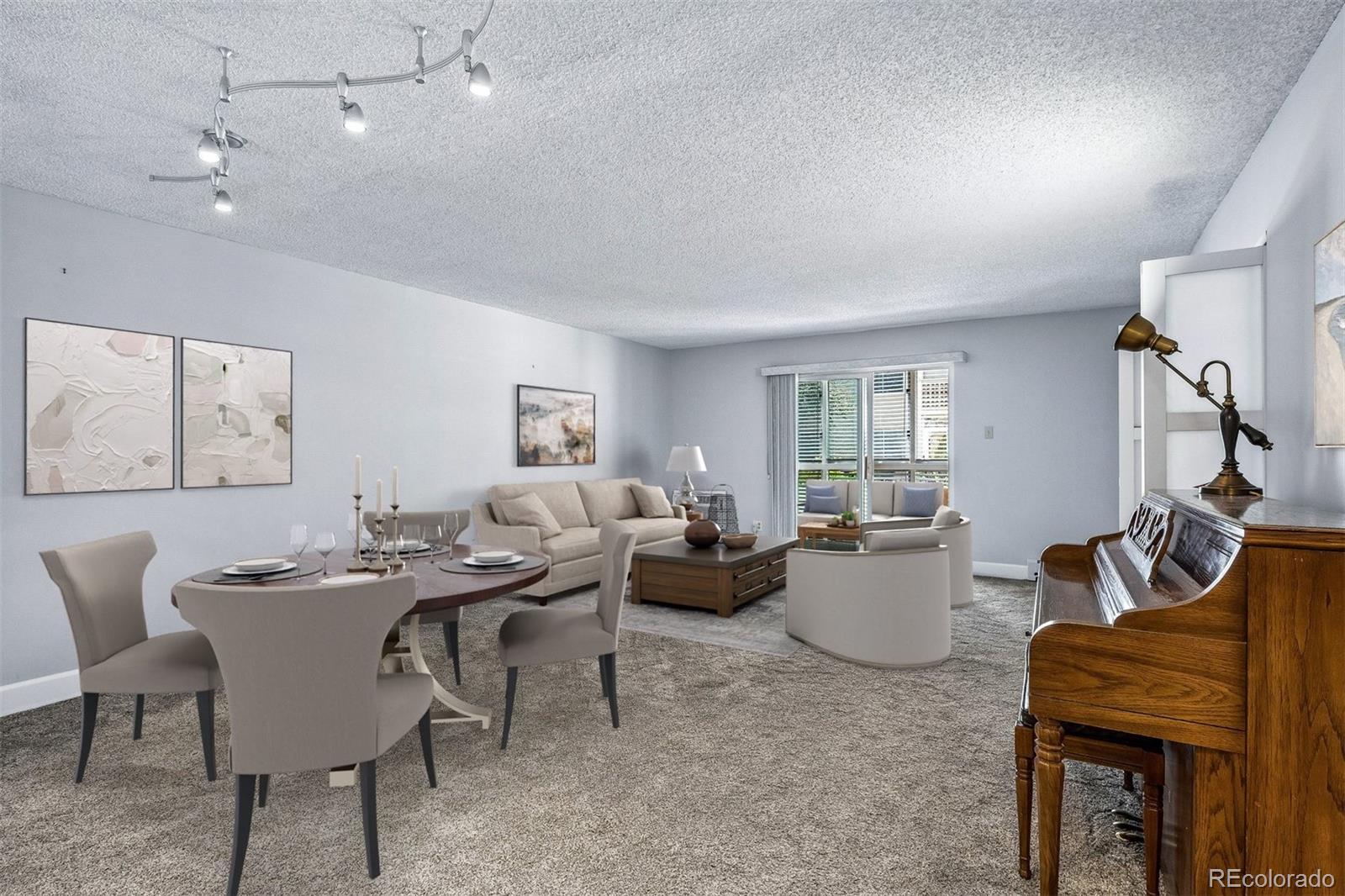 3124 S Wheeling Way Unit: 109