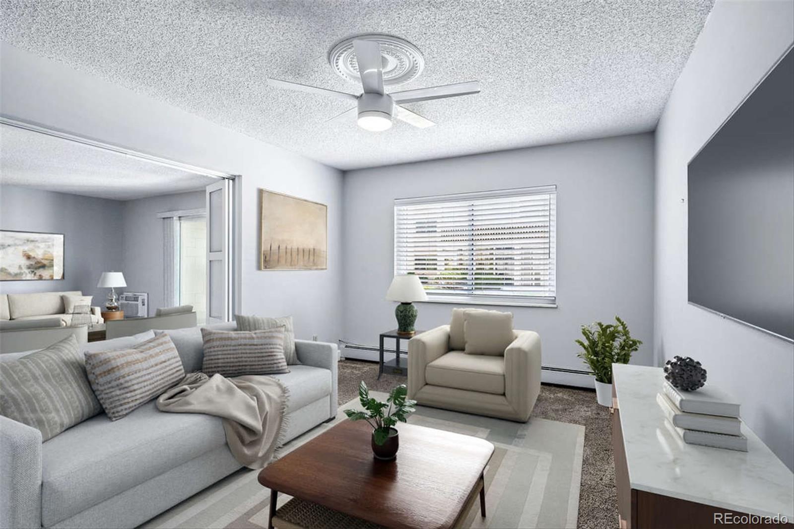 3124 S Wheeling Way Unit: 109