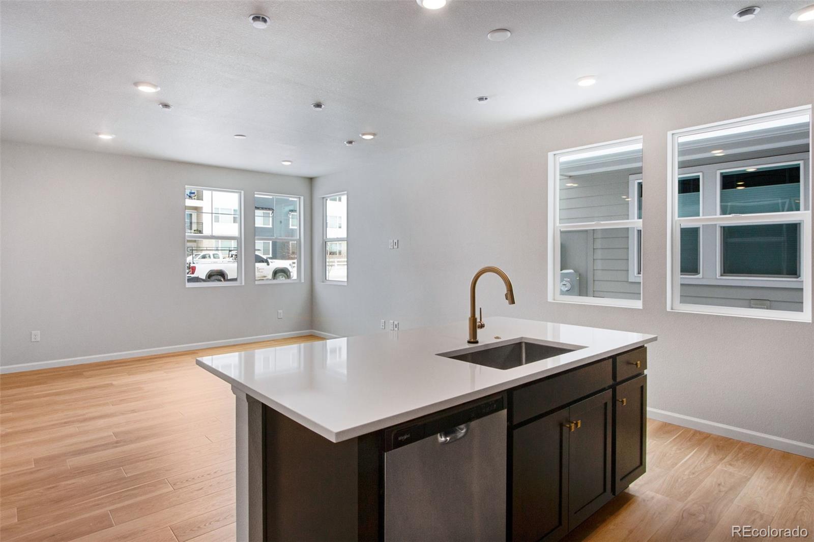 1423 Great Western Drive