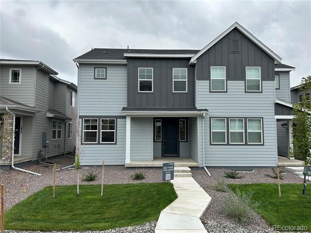 1423 Great Western Drive