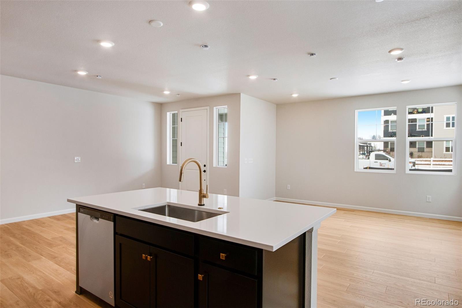 1423 Great Western Drive