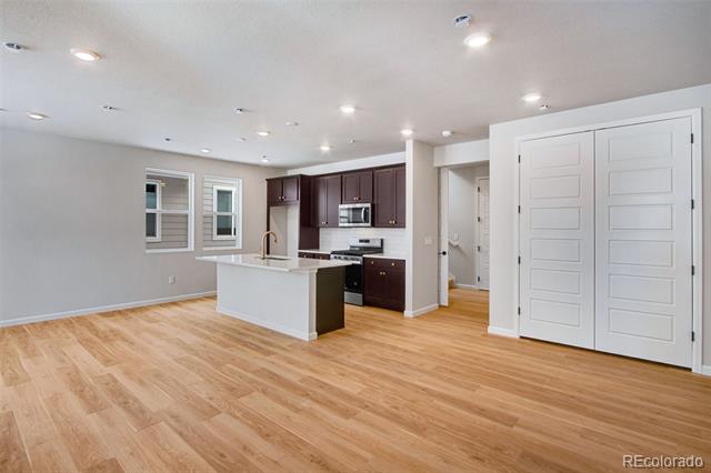 1423 Great Western Drive