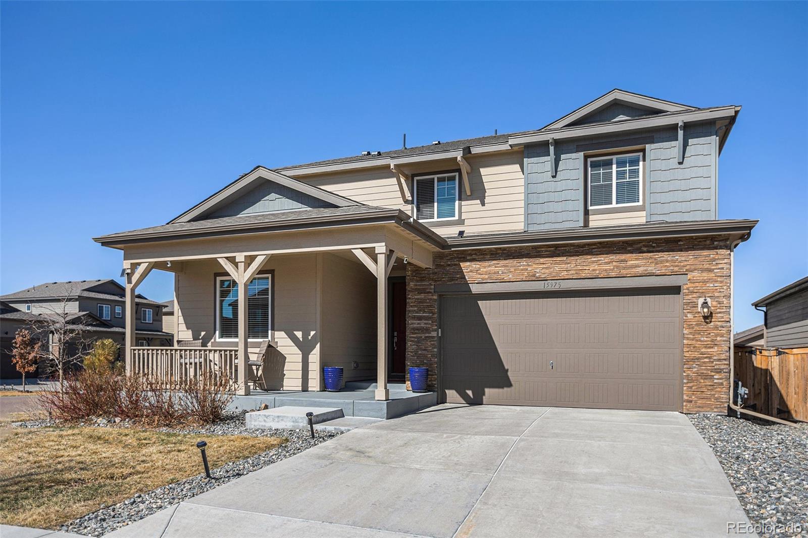 15975 Hayloft Lane