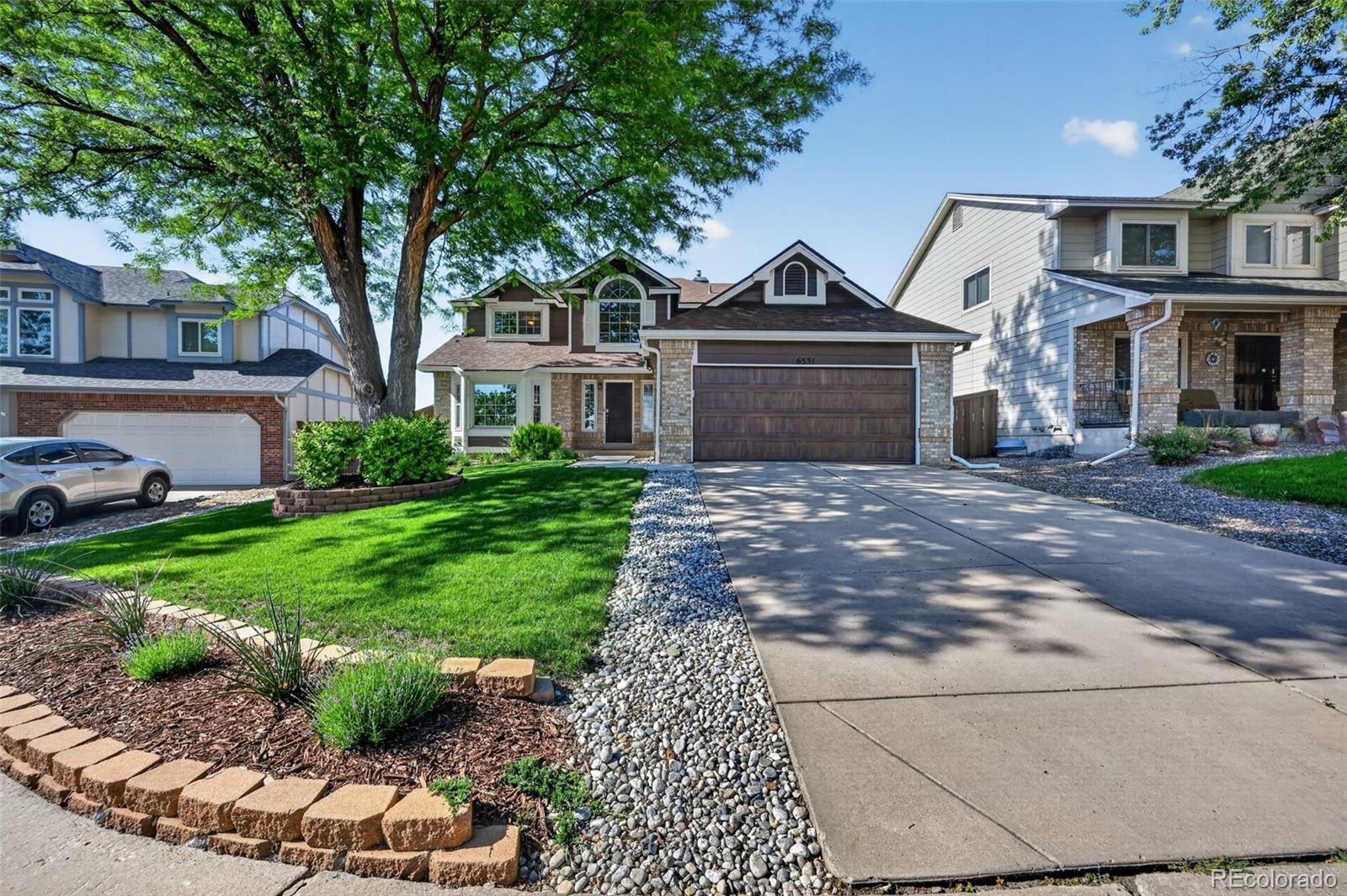 6531 Yale Drive