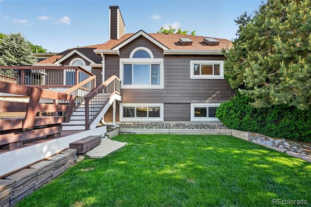 6531 Yale Drive