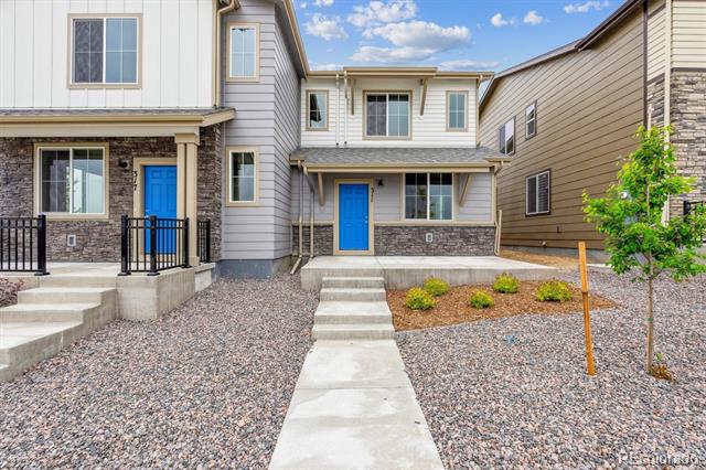 311 Shoveler Way