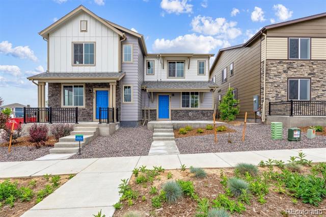 311 Shoveler Way