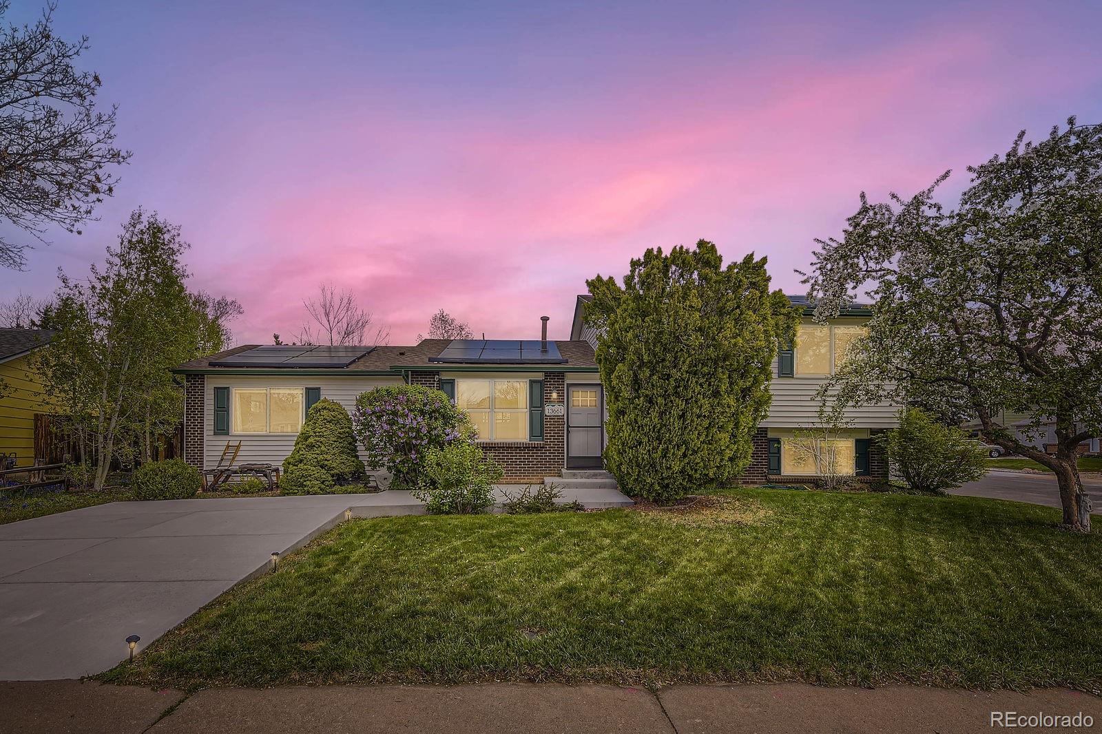 13661 W Tufts Avenue