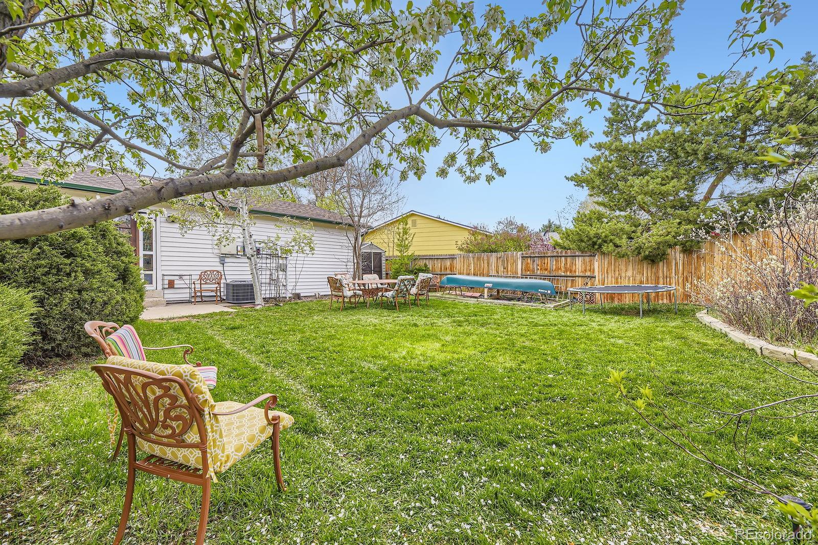 13661 W Tufts Avenue