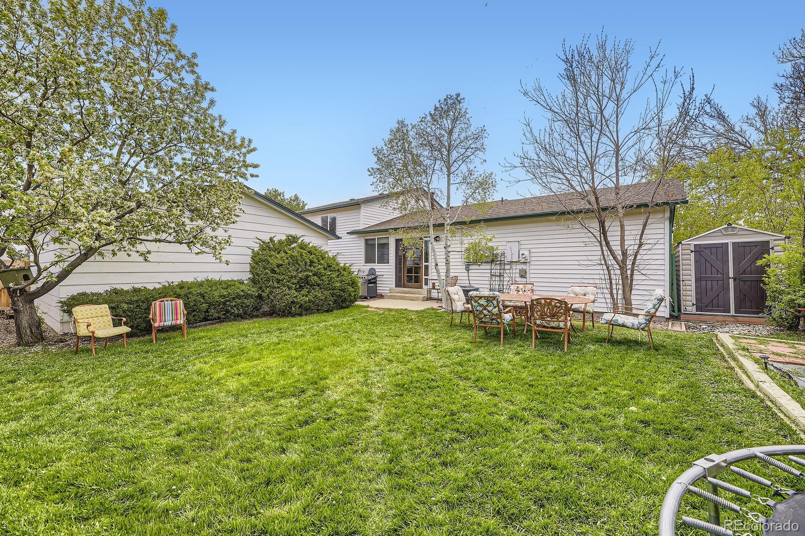 13661 W Tufts Avenue