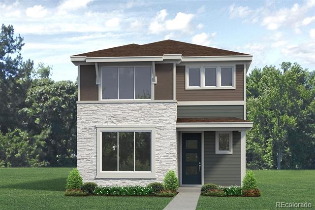 2261 Peregrine Drive