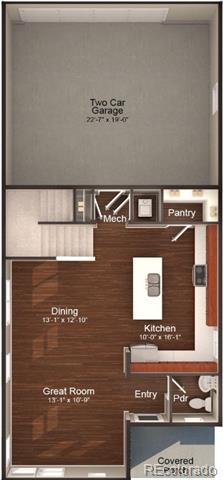 2261 Peregrine Drive