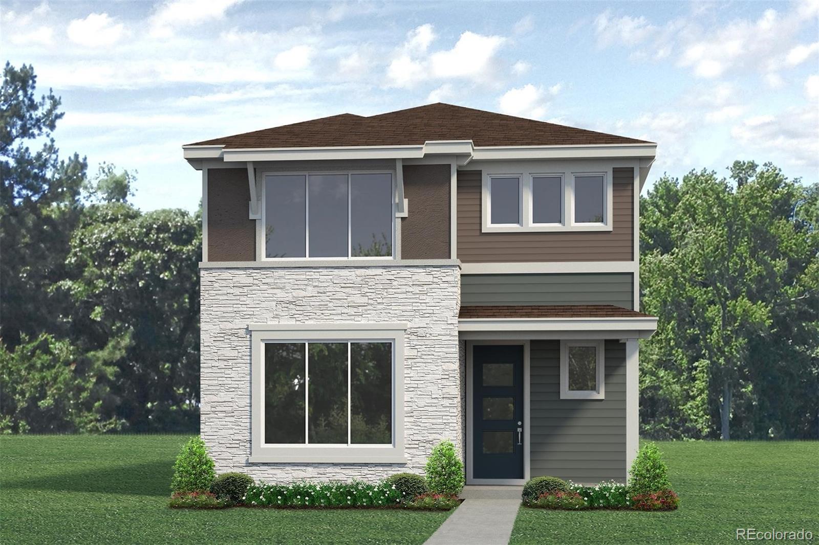 2261 Peregrine Drive