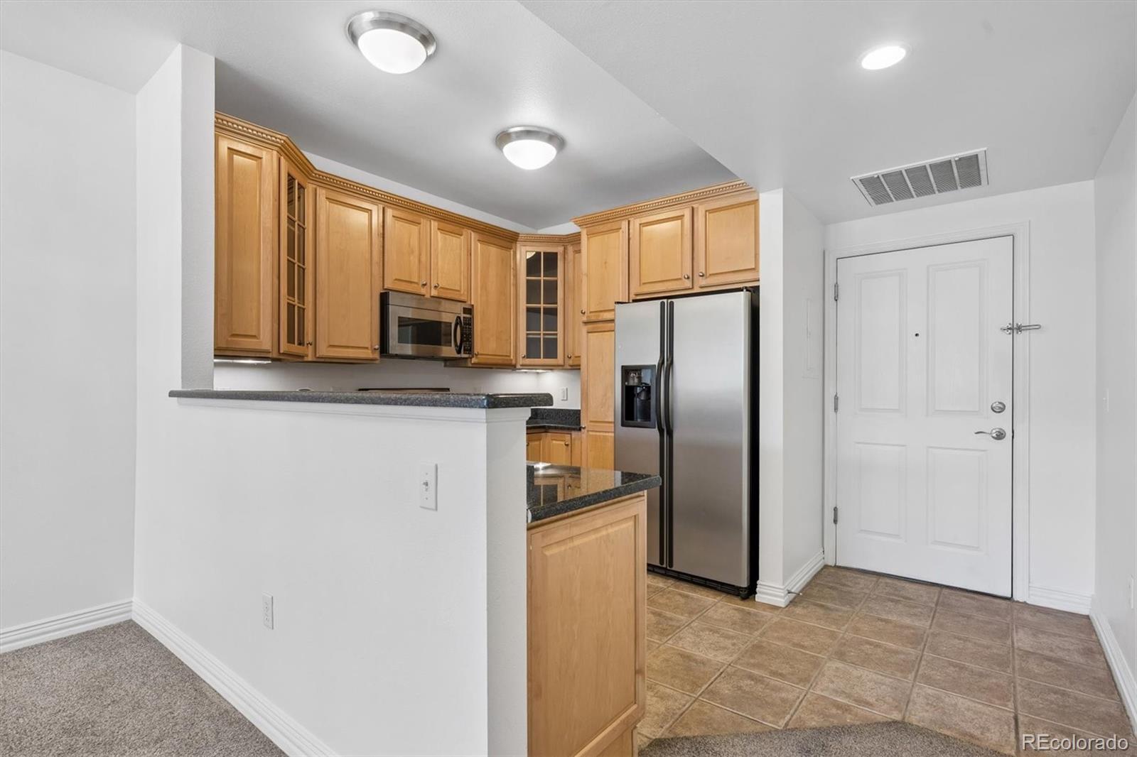 2700 E Cherry Creek South Drive Unit: 214
