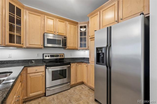 2700 E Cherry Creek South Drive Unit: 214