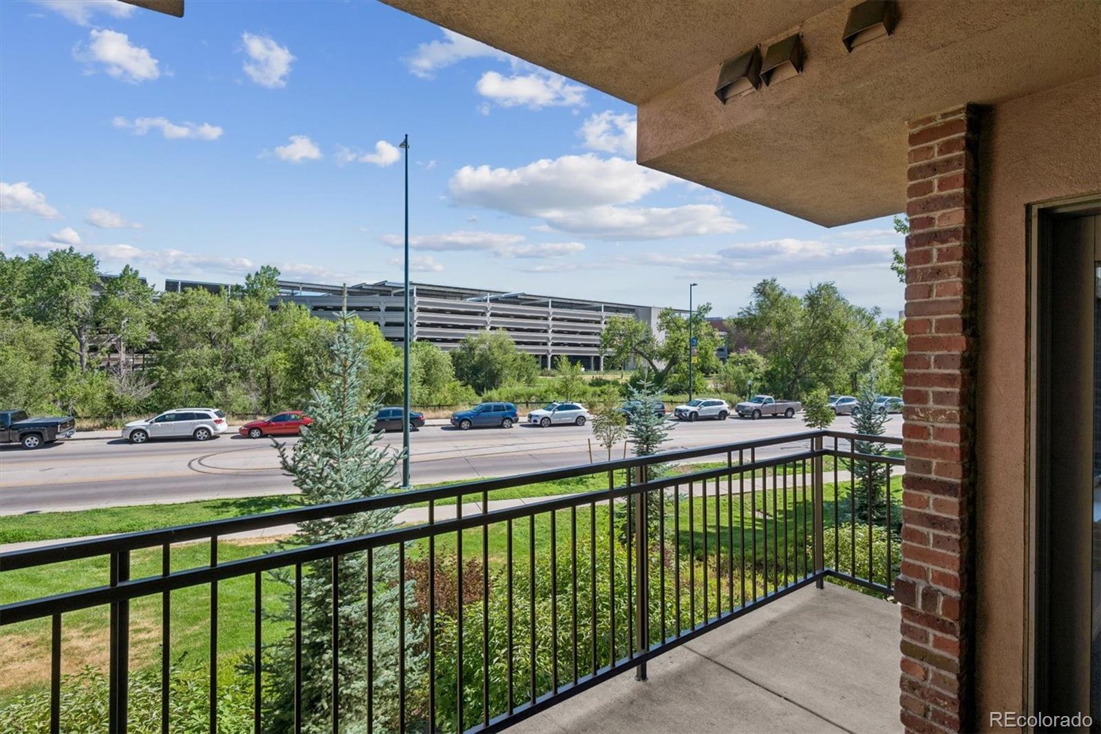 2700 E Cherry Creek South Drive Unit: 214