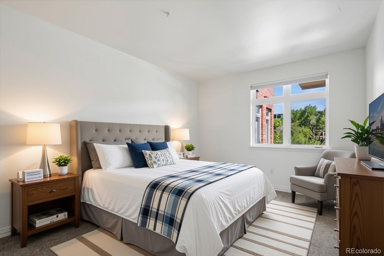 2700 E Cherry Creek South Drive Unit: 214