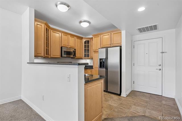 2700 E Cherry Creek South Drive Unit: 214