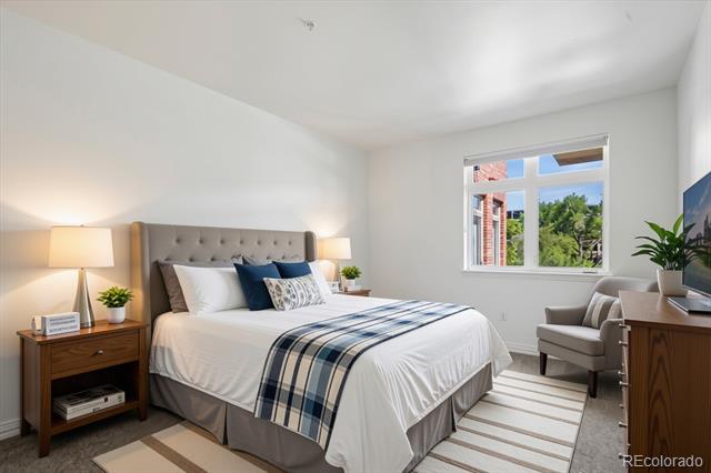 2700 E Cherry Creek South Drive Unit: 214