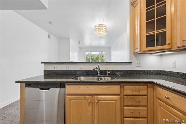 2700 E Cherry Creek South Drive Unit: 214