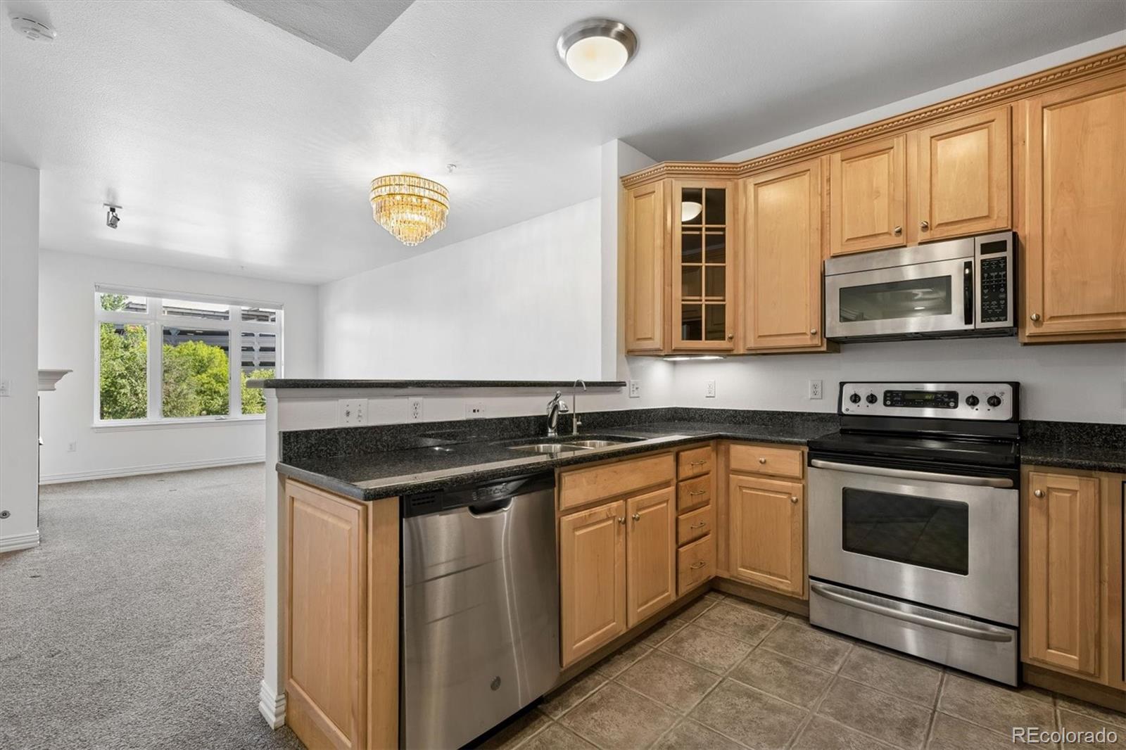 2700 E Cherry Creek South Drive Unit: 214