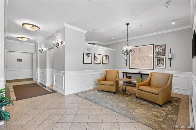 2700 E Cherry Creek South Drive Unit: 214
