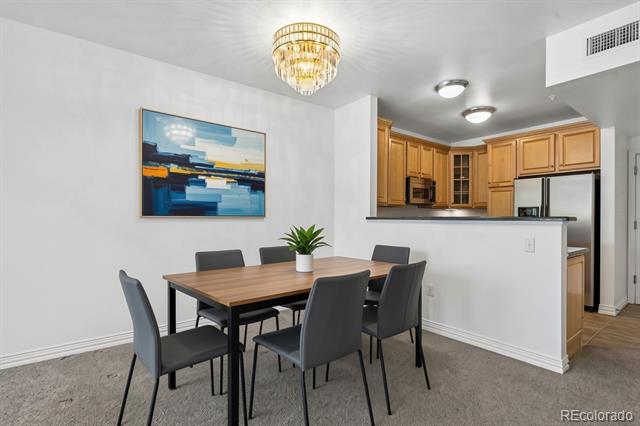 2700 E Cherry Creek South Drive Unit: 214