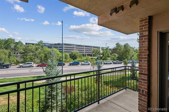 2700 E Cherry Creek South Drive Unit: 214
