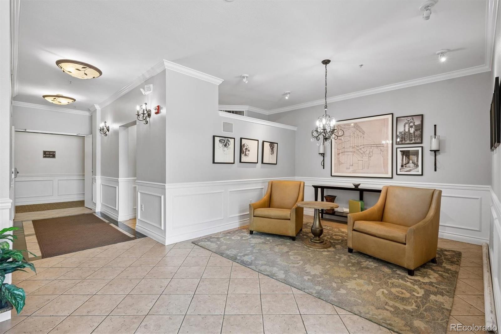2700 E Cherry Creek South Drive Unit: 214