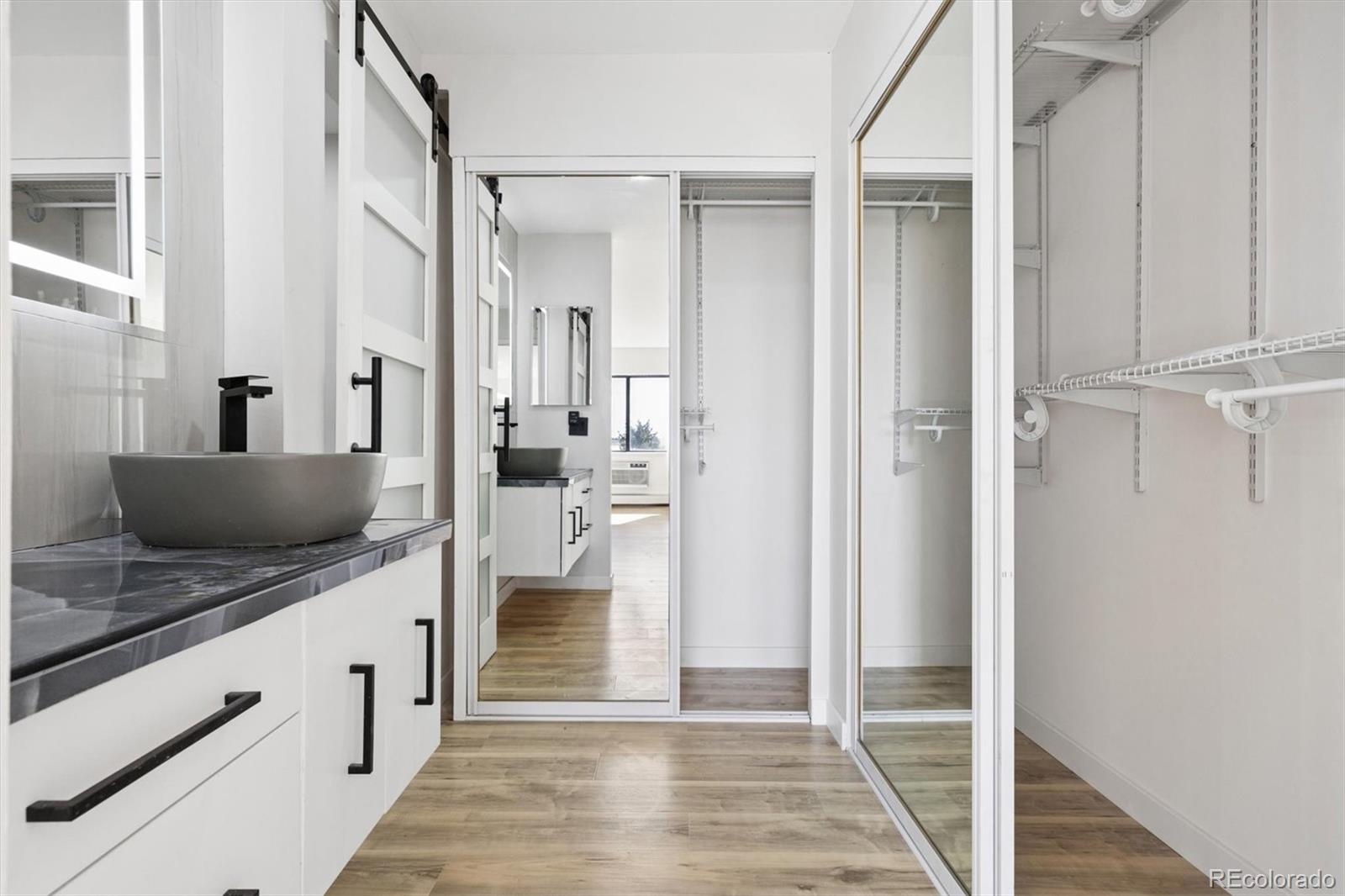 14390 E Marina Drive Unit: 601