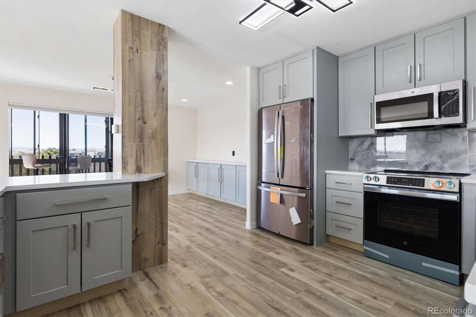 14390 E Marina Drive Unit: 601