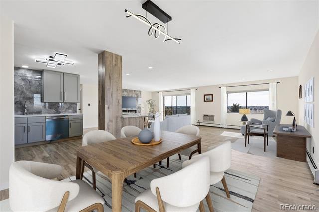 14390 E Marina Drive Unit: 601